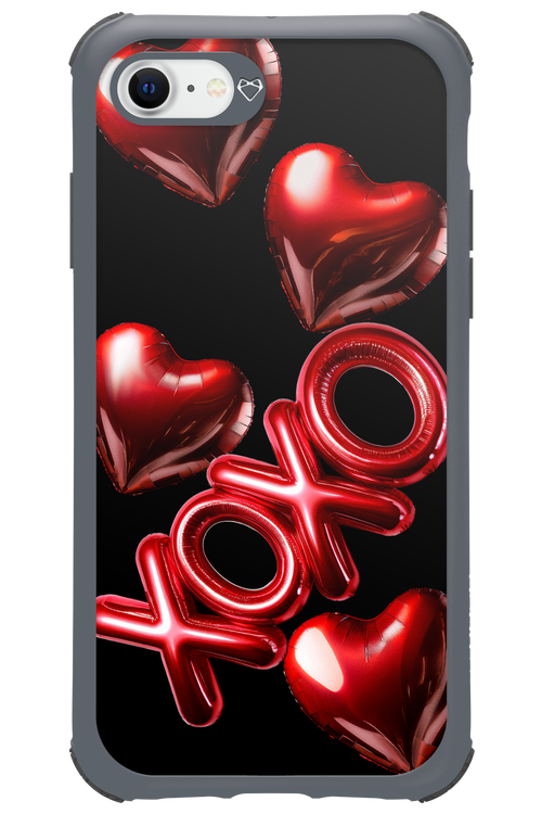 Xoxo - Apple iPhone SE 2022