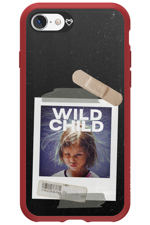 Wild Childd - Apple iPhone SE 2020