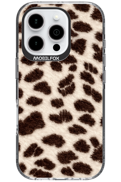 Wild Coat 2.0 - Apple iPhone 16 Pro
