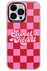 Sweat Heart - Apple iPhone 14 Pro Max