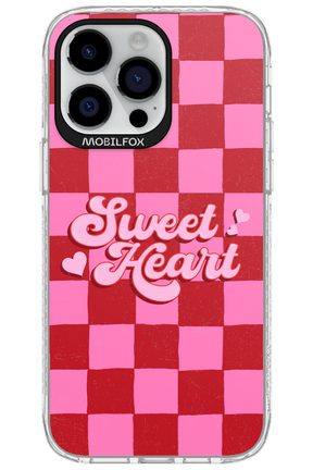 Sweat Heart - Apple iPhone 14 Pro Max