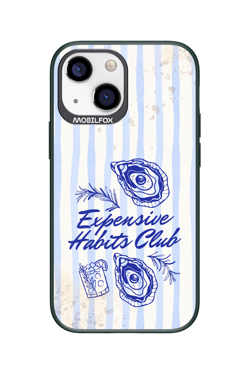 Expensive Habits Club 2.0 - Apple iPhone 13 Mini