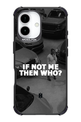 IF NOT ME - Apple iPhone 17