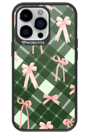 Blanket Fluff - Apple iPhone 13 Pro