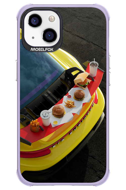 BigBusiness - Apple iPhone 13