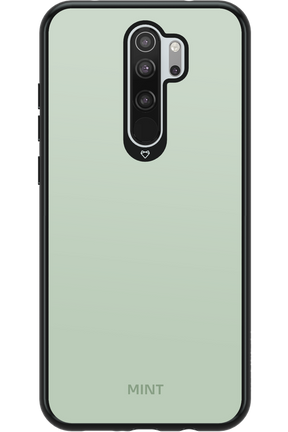MINT - Xiaomi Redmi Note 8 Pro