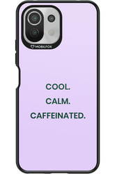 CCC - Xiaomi Mi 11 Lite (2021)