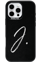 (Off Space) J 2.0 - Apple iPhone 16 Pro Max