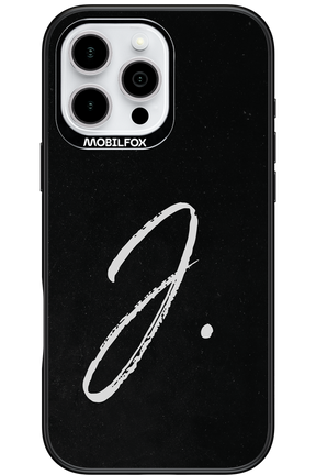 (Off Space) J 2.0 - Apple iPhone 16 Pro Max