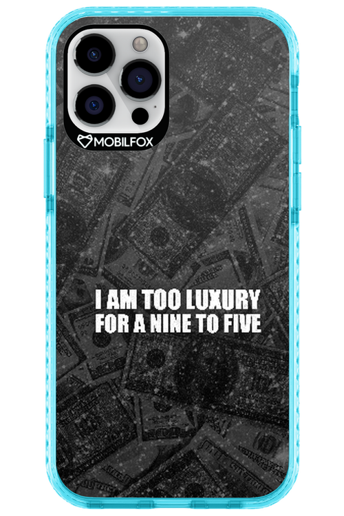 9 to 5 - Apple iPhone 12 Pro