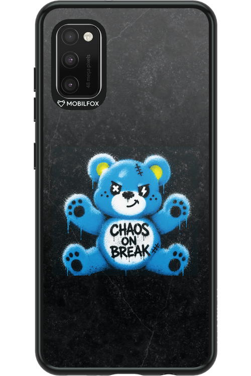 Chaos on Break 2.0 - Samsung Galaxy A41