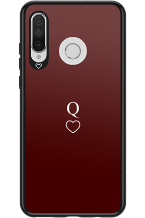 Q Burgundia 2.0 - Huawei P30 Lite