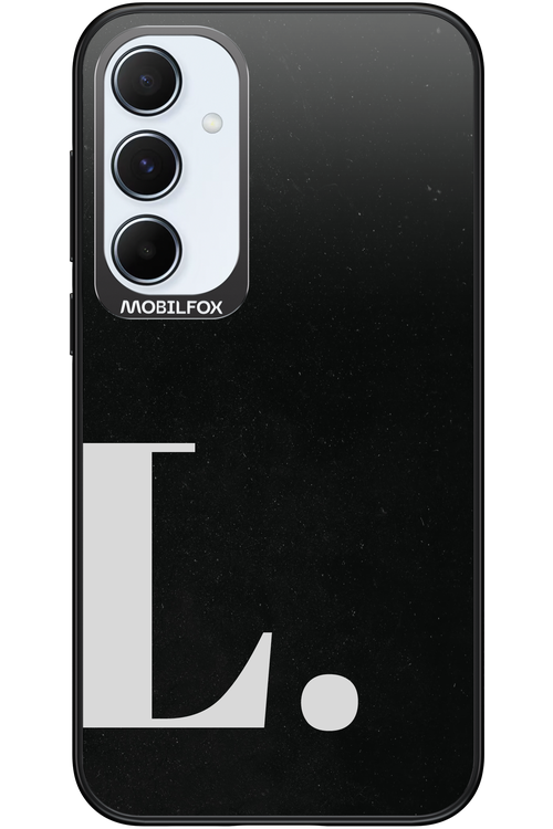 L (Off Space) 2.0 - Samsung Galaxy A55