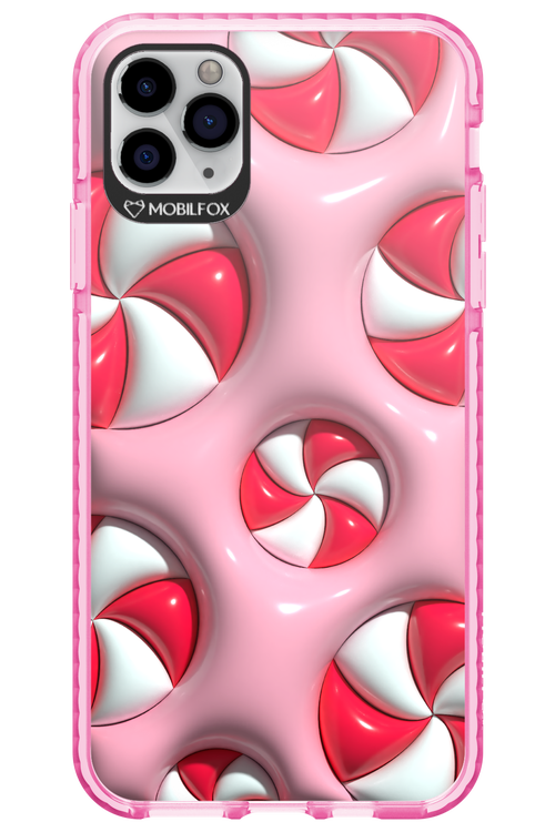 XMAS Candy - Apple iPhone 11 Pro Max
