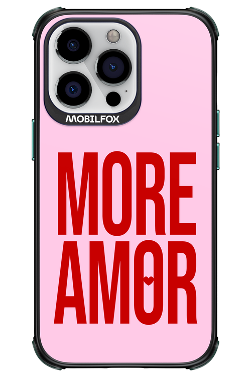 More Amor - Apple iPhone 13 Pro