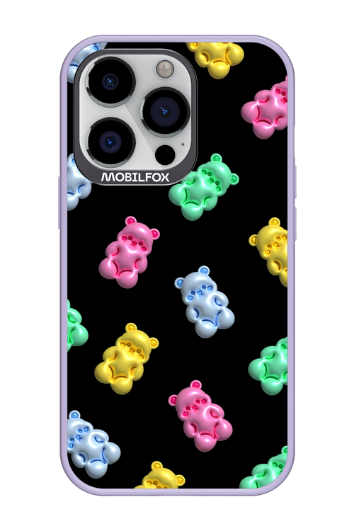 Gummy Bears - Apple iPhone 13 Pro