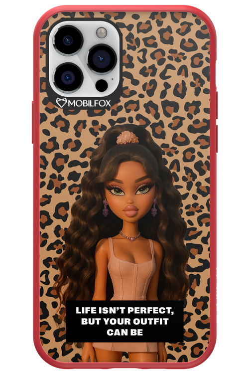 Perfect OOTD 2.0 - Apple iPhone 12 Pro