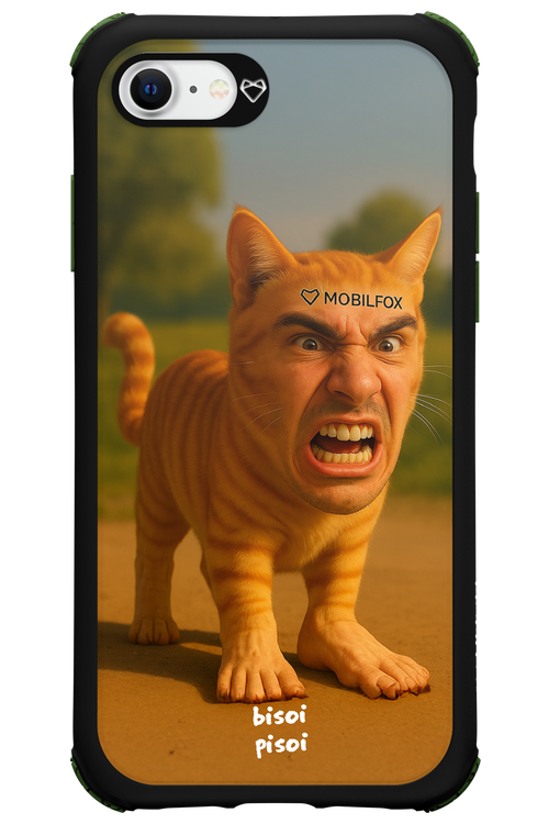Bisoi Pisoi - Apple iPhone 7