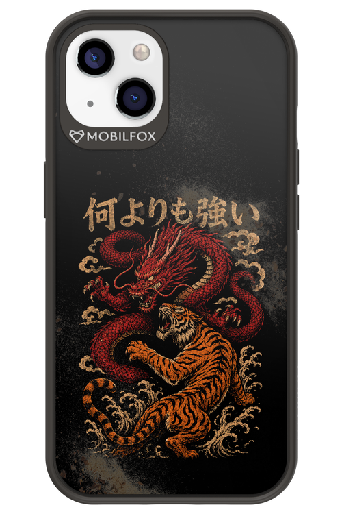 何よりも強いI 2.0 - Apple iPhone 13