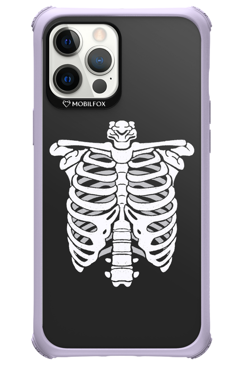 SKELETON - Apple iPhone 12 Pro Max