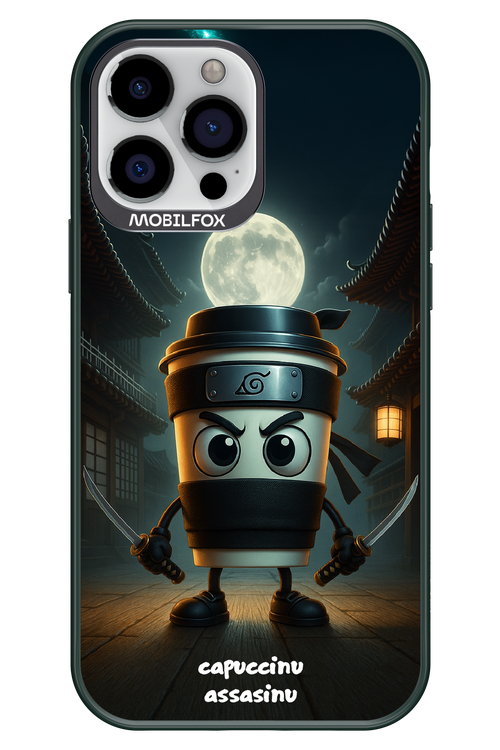 Capuccinu assasinu - Apple iPhone 13 Pro Max