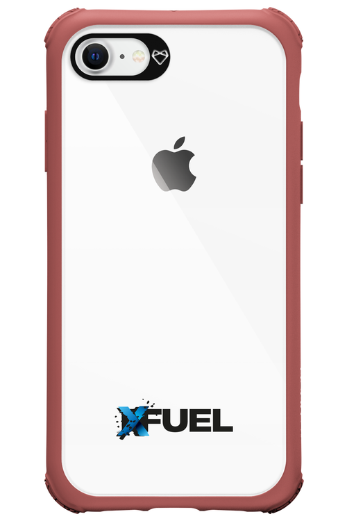 Pure Power - Apple iPhone 8