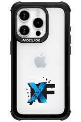 Reflex Spark - Apple iPhone 15 Pro