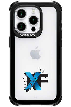 Reflex Spark - Apple iPhone 15 Pro