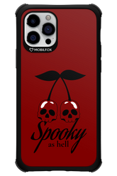 Hella Spooky - Apple iPhone 12 Pro