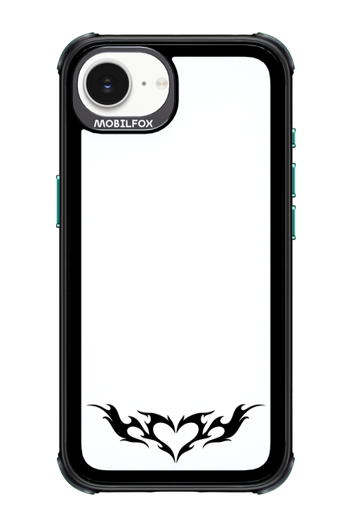 Techno Hart 2.0 - Apple iPhone 16e