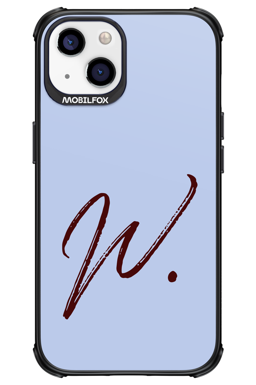 (Jellyfish Presso) W 2.0 - Apple iPhone 13