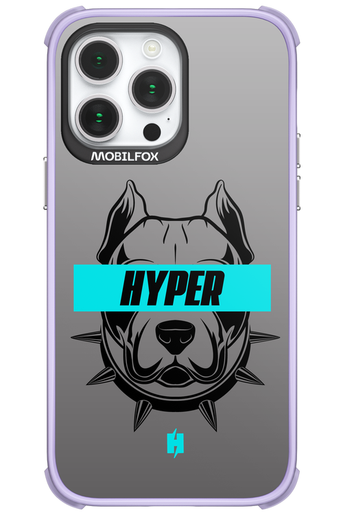 BULL - Apple iPhone 14 Pro Max