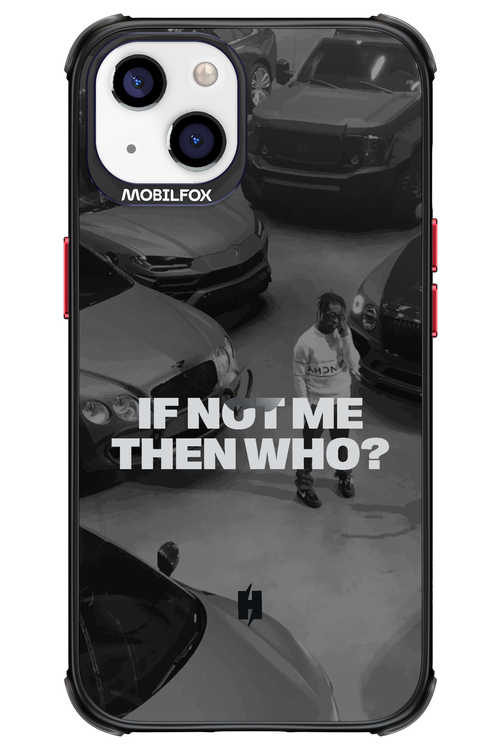 If not me Mirror II - Apple iPhone 13