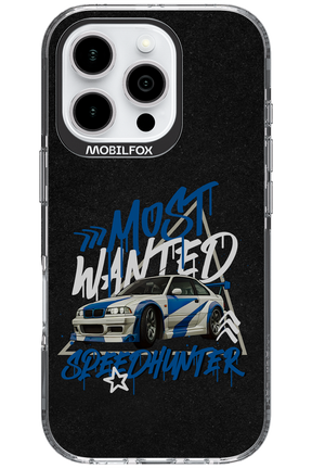 Most wanted - Apple iPhone 16 Pro