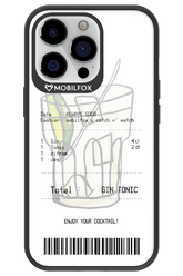 gin tonic - Apple iPhone 13 Pro