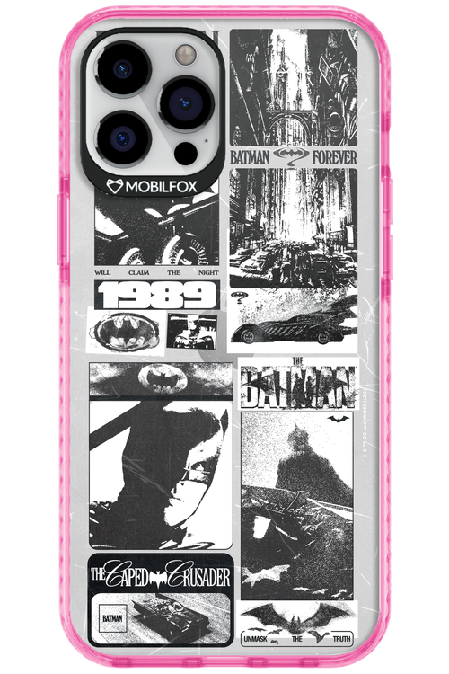 Batman Forever - Apple iPhone 12 Pro Max