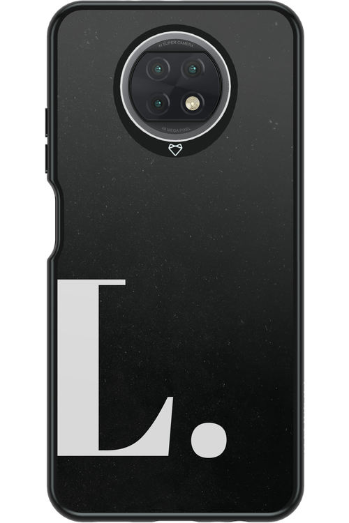L (Off Space) 2.0 - Xiaomi Redmi Note 9T 5G