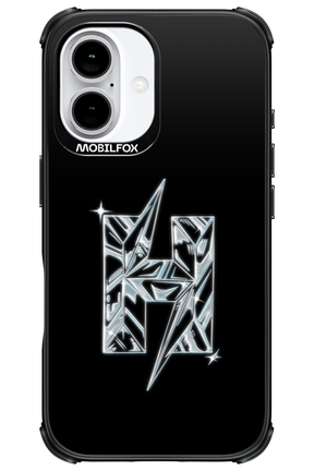 H DIAMOND - Apple iPhone 16