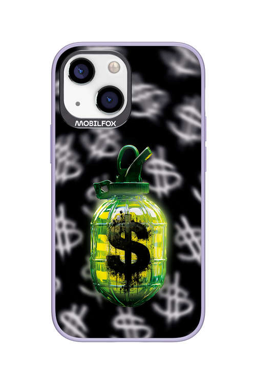 Money Bomb - Apple iPhone 13 Mini