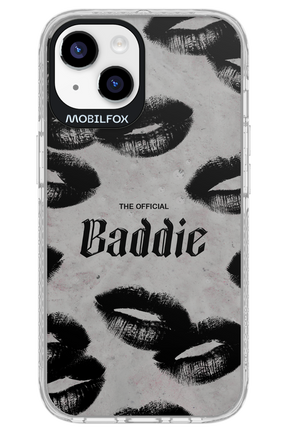 Official Baddie - Apple iPhone 14