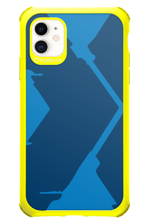 Core Charge - Apple iPhone 11