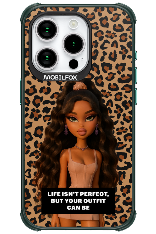 Perfect OOTD - Apple iPhone 15 Pro