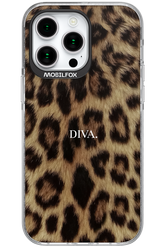Diva - Apple iPhone 15 Pro Max