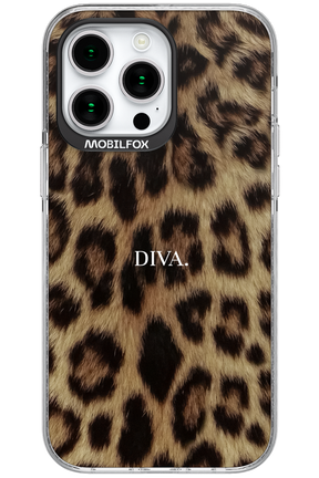 Diva - Apple iPhone 15 Pro Max