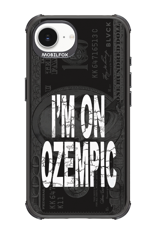 ozempic 2.0 - Apple iPhone 17e