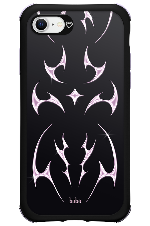 CHROMEROSA - Apple iPhone 7