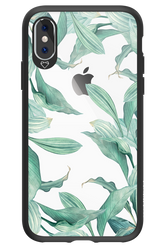 Greenpeace 2.0 - Apple iPhone XS