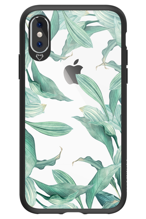 Greenpeace 2.0 - Apple iPhone XS