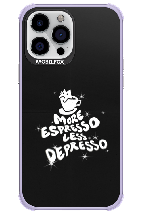 DEPRESSO - Apple iPhone 13 Pro Max