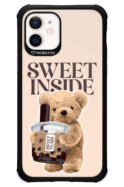 Sweet Inside 2.0 - Apple iPhone 12